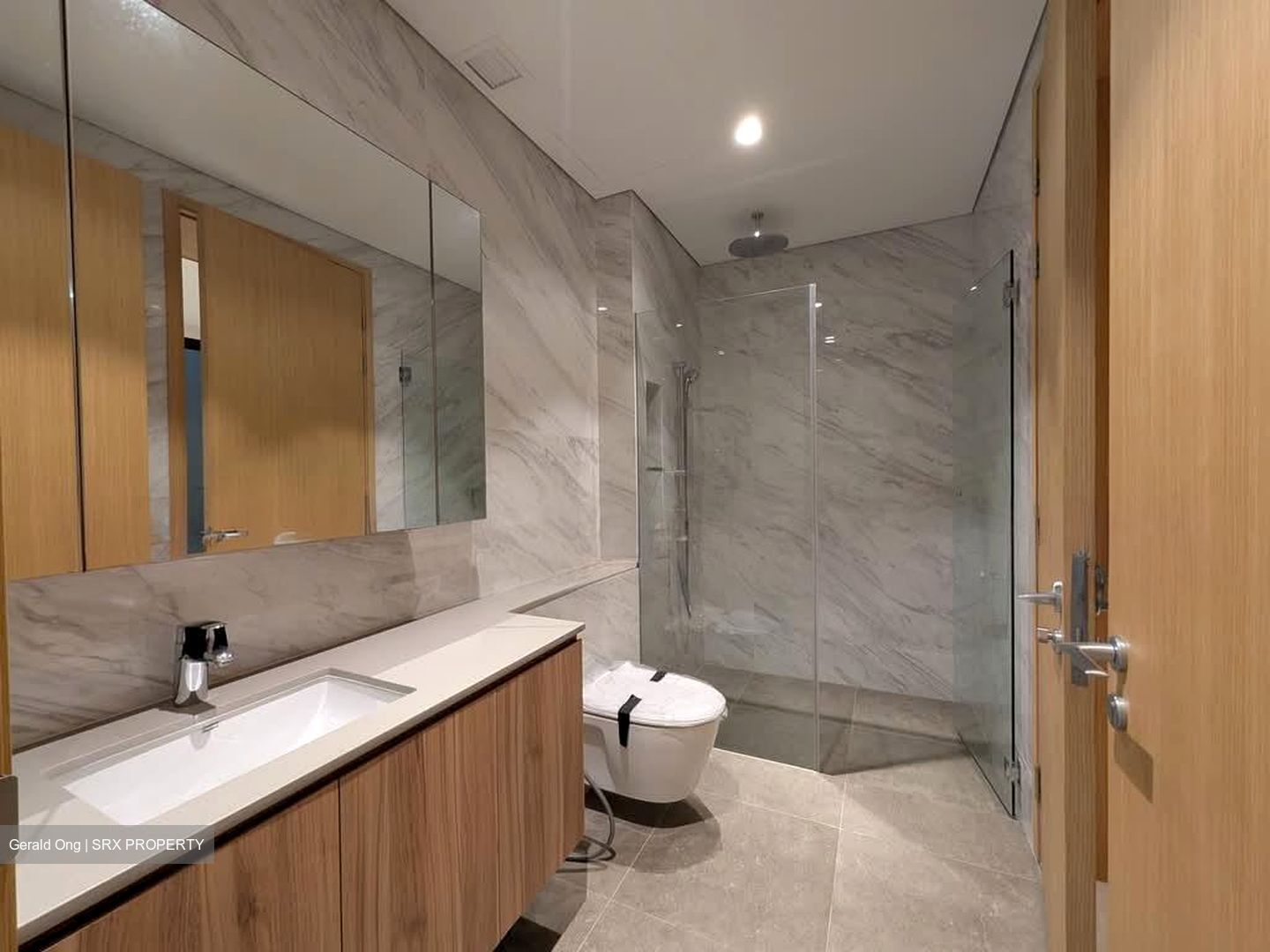 Mandai Garden (D26), Terrace #563750341